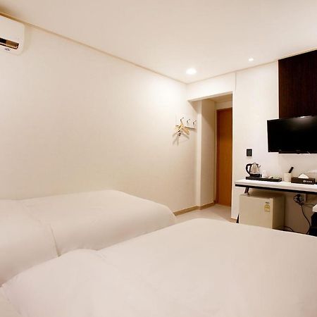 Eton Hotel Chuncheon Zewnętrze zdjęcie